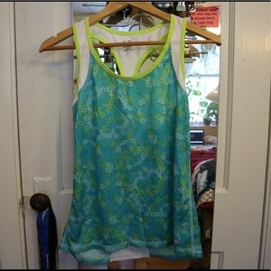 ‼️EVERYTHING MUST GO SALE: NEON GYM TANK